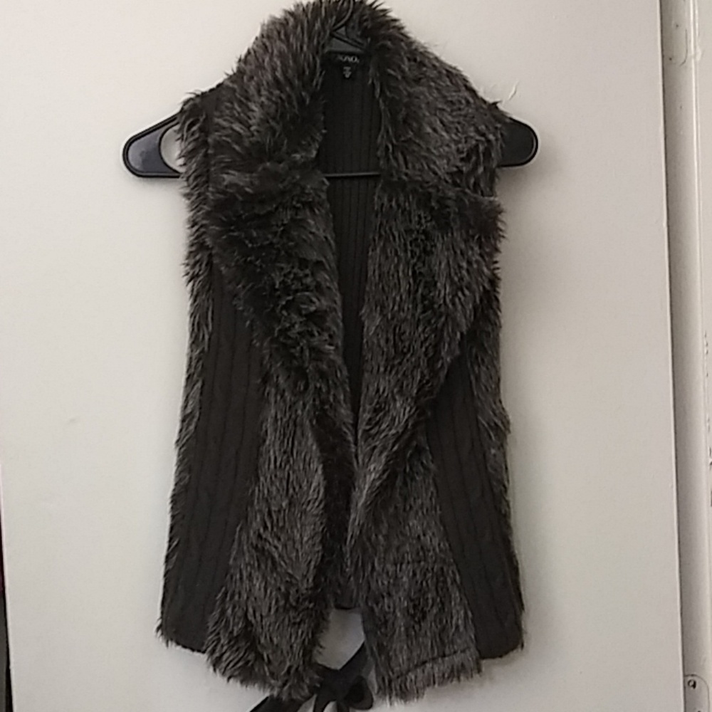 Xoxo vest